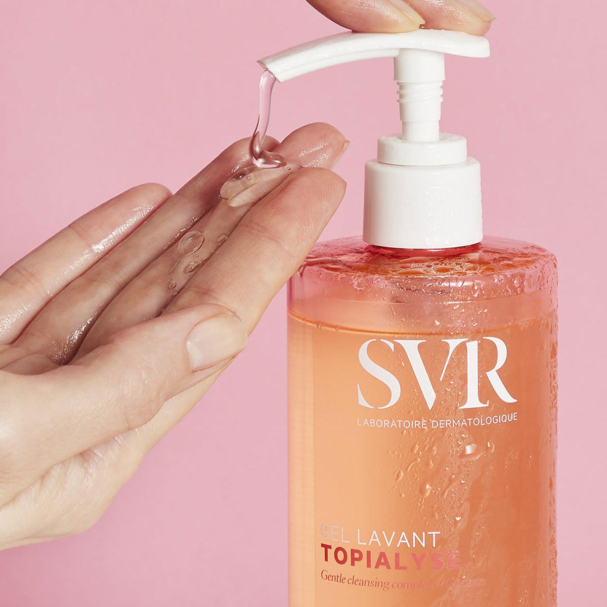 Routine Rituel HAMMAM (TOPIALYSE & XERIAL)