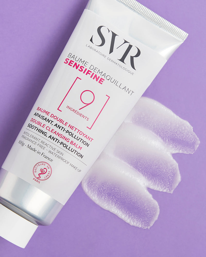 SENSIFINE Baume démaquillant