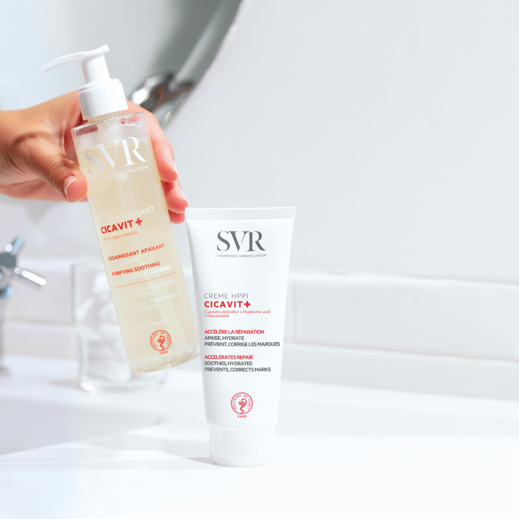 CICAVIT+ Crème HPPI