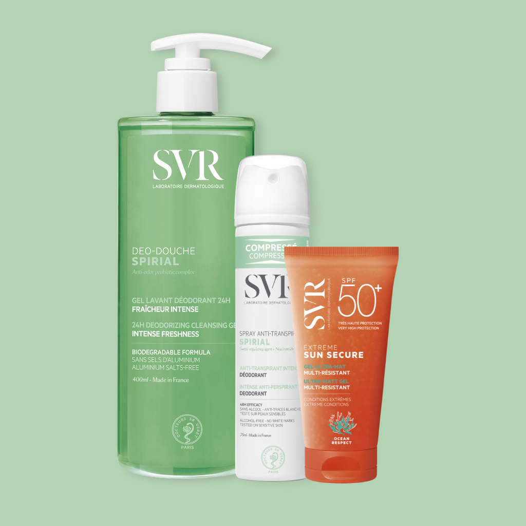 ROUTINE SPORT (SPIRIAL & SUN SECURE)