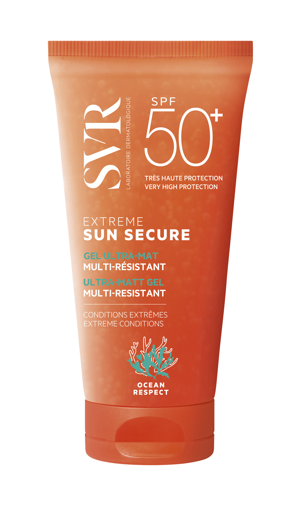 SUN SECURE Extrême SPF50+