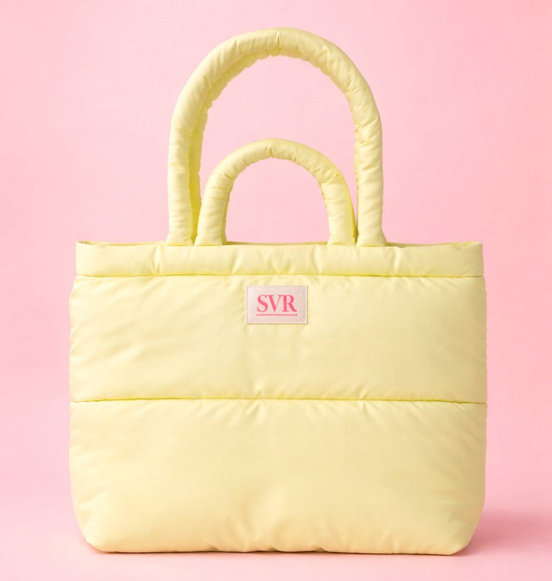 Sac SVR