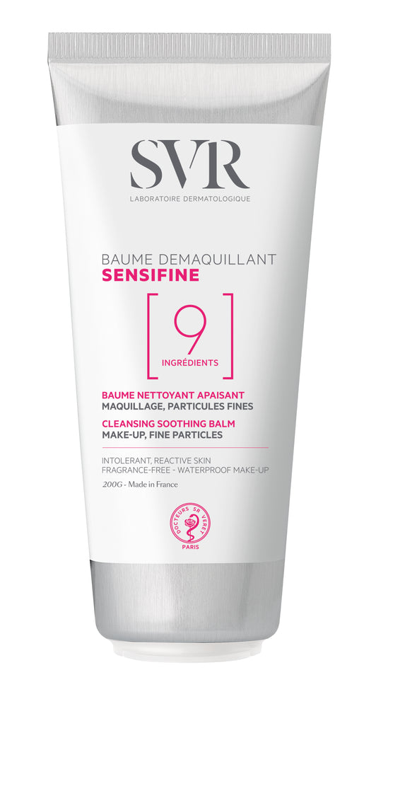 SENSIFINE Baume démaquillant