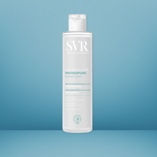PHYSIOPURE Eau Micellaire