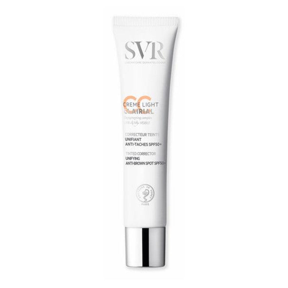 CLAIRIAL CC Crème SPF50+ Light