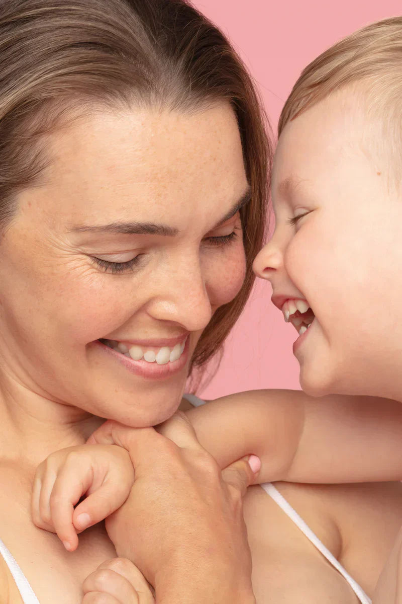 Eczéma atopique du visage et du cou : Soins et gestes doux au quotidien