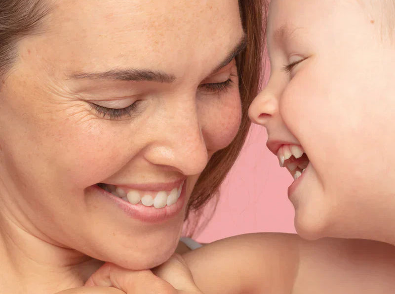 Eczéma atopique du visage et du cou : Soins et gestes doux au quotidien