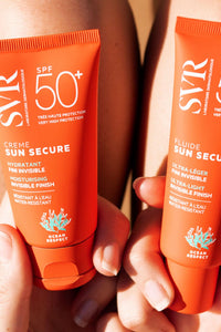 LA GAMME SUN SECURE
