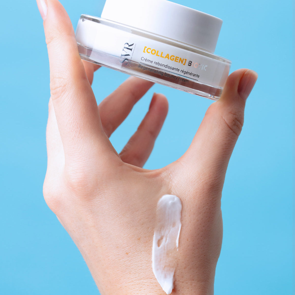 collagène pour la peau