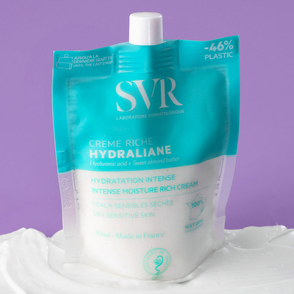 SVR HYDRALIANE CREME RICHE 50 ML