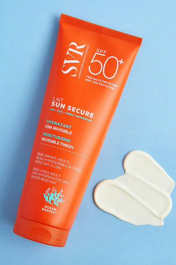 La gamme Sun Secure - SVR