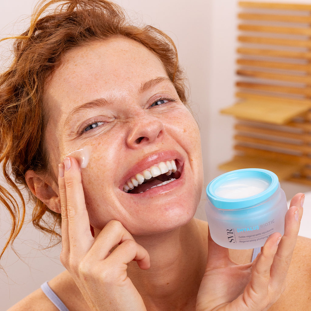 Routine GLOW (BIOTIC, SUN SECURE, [A][B][C])