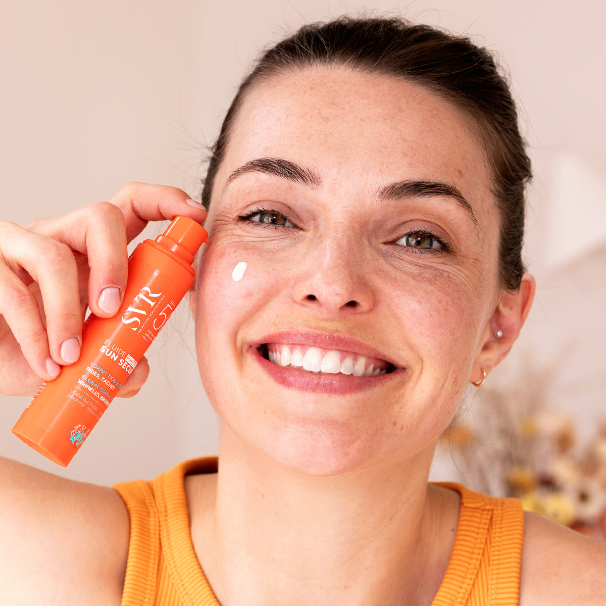 Routine GLOW (BIOTIC, SUN SECURE, [A][B][C])
