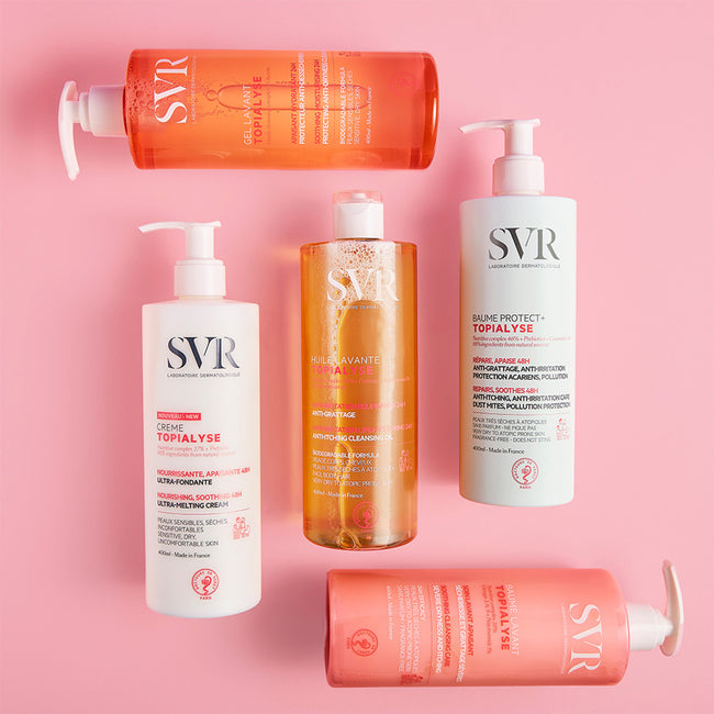 Tous Les Produits SVR Tous Les Produits SVR