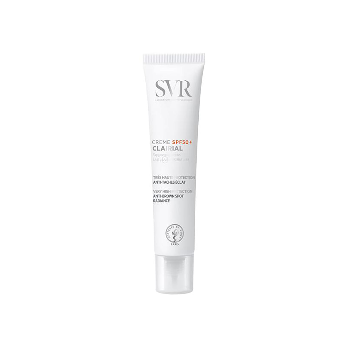 CLAIRIAL Crème SPF50+