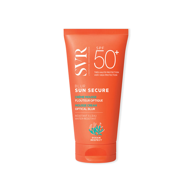 SUN SECURE Blur SPF50