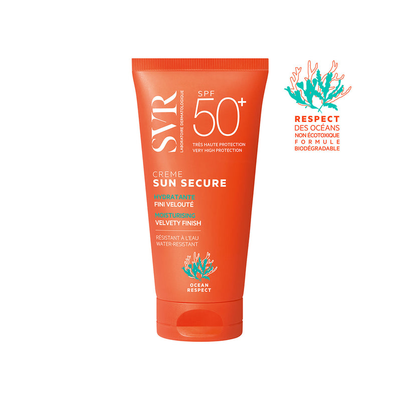 SUN SECURE Crème SPF50+