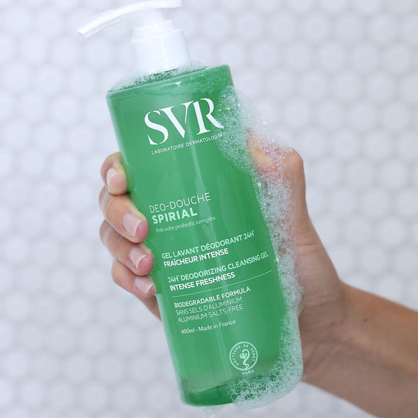 ROUTINE SPORT (SPIRIAL & SUN SECURE)