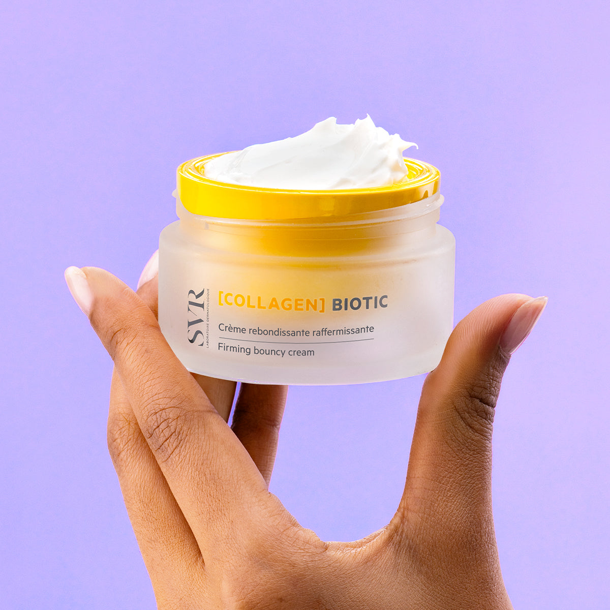 SVR COLLAGEN BIOTIC CRÈME REBONDISSANTE RÉGÉNÉRANTE