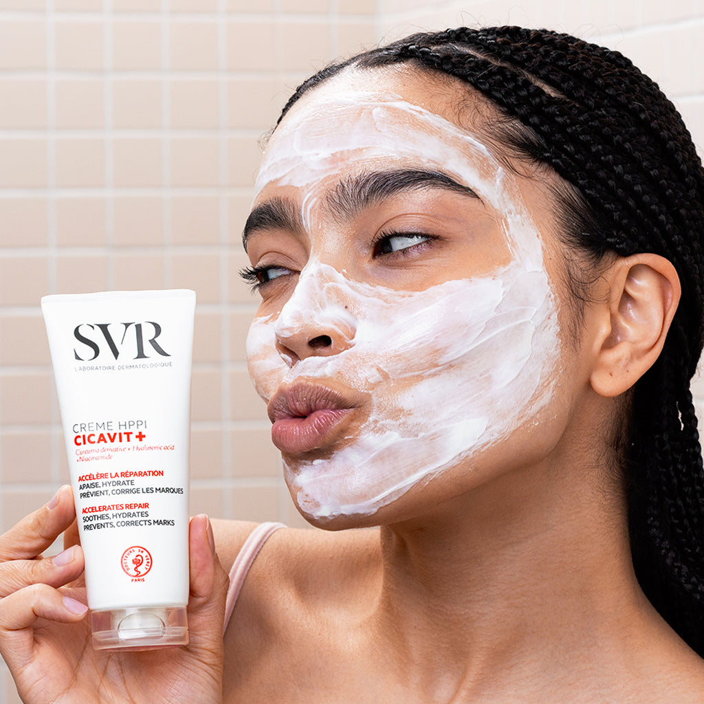 CICAVIT+ Crème HPPI