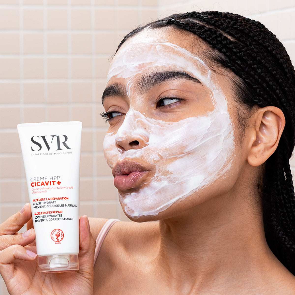 CICAVIT+ Crème HPPI