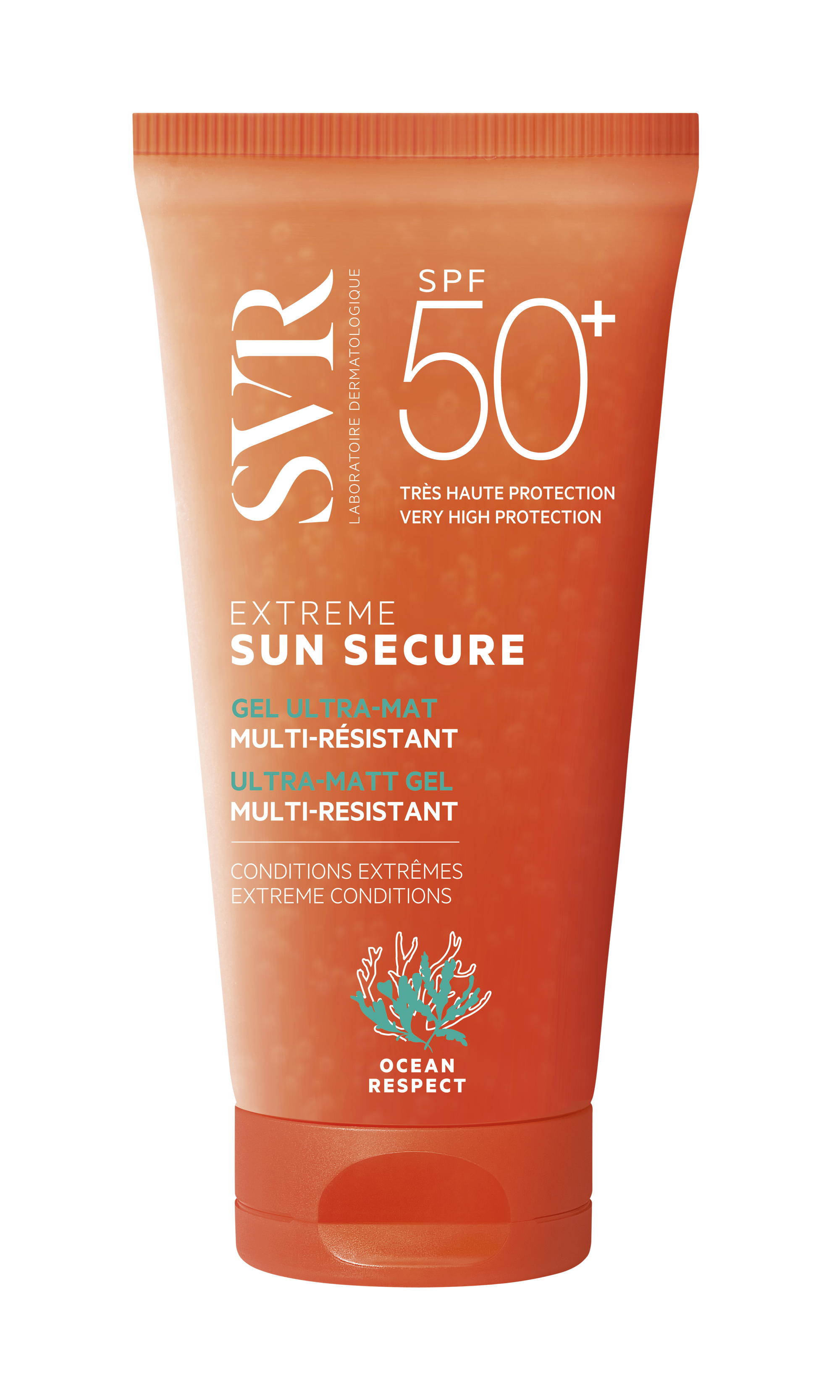 SUN SECURE Extrême SPF50+