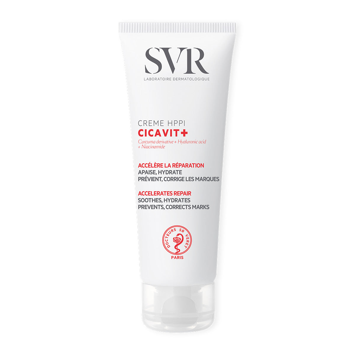 CICAVIT+ Crème HPPI