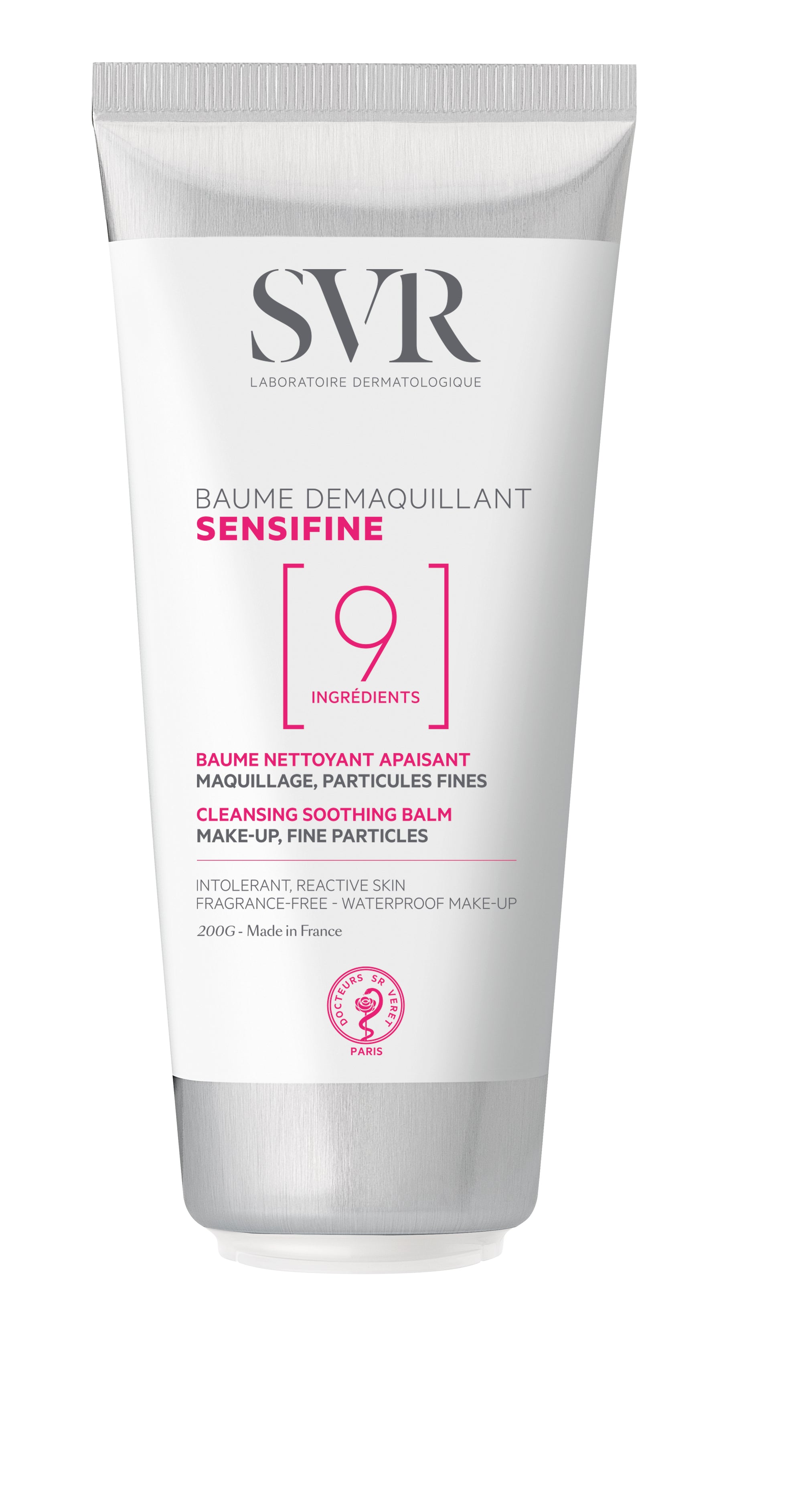 SENSIFINE Baume démaquillant