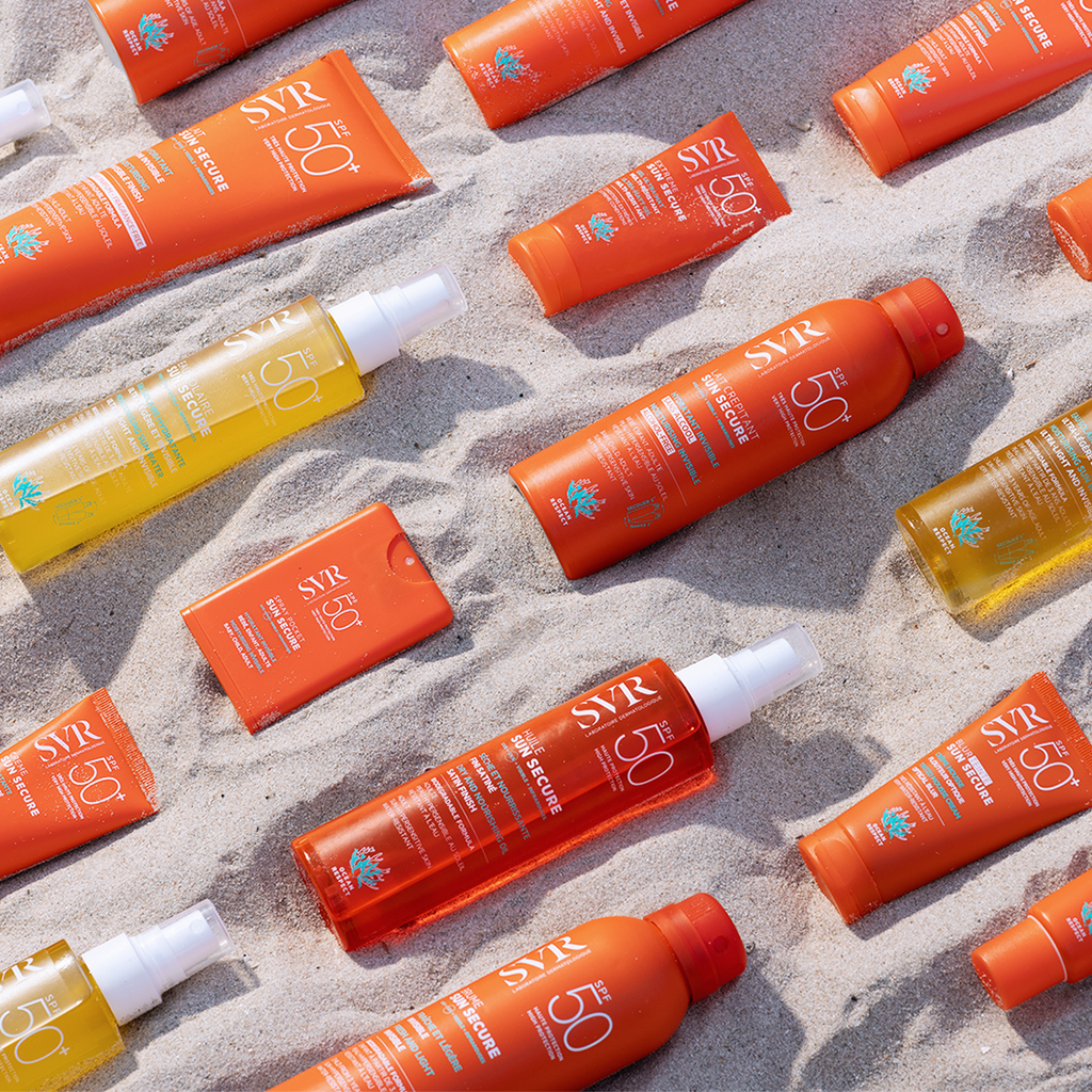 Easy Stick SPF50+