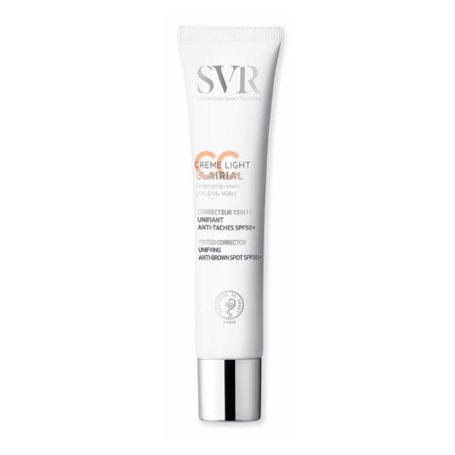 CLAIRIAL CC Crème SPF50+ Light