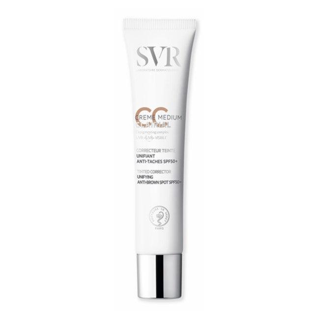 CLAIRIAL CC Crème SPF50+ Medium
